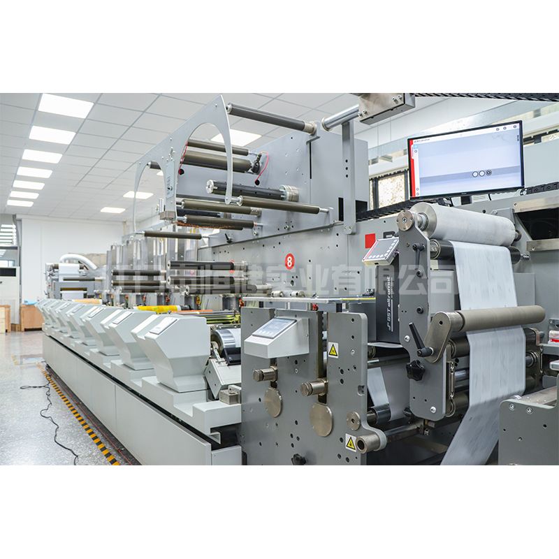 柔版印刷機(jī)3